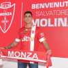 UFFICIALE: Molina saluta il Monza e si trasferisce a titolo definitivo al Bari