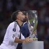 450 partite, 27 trofei, l'assist per la rovesciata di CR7: Carvajal è storia del...