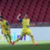 Cremonese, De Luca: "Dal rigore sbagliato alla doppietta, ora voglio impormi in serie...