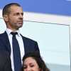 UEFA, il terzo mandato di Ceferin a rischio? Domani: un'inchiesta in Slovenia può travolgerlo