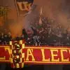 Lecce, completato l'iter per il rilascio della Licenza Nazionale. Stadio Dall'Ara...