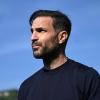 Como, Fabregas su Nico Paz: "Un altro anno qui gli farebbe bene. Real? Farà la scelta...