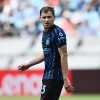 Barella fa autocritica: "Nelle ultime partite con la Nazionale potevo e dovevo fare...