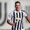 Juventus-Chelsea, le formazioni ufficiali: Milik titolare. C'è Palestra dal 1'