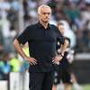 Roma, Mourinho: "Betis superiore, ma meritavamo il pari. Puntiamo al secondo posto"