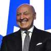 Inter, Marotta: "Abbiamo alzato l'asticella. Ora tentiamo di regalarci altri traguardi"