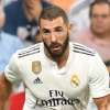 Le pagelle del Real Madrid - Benzema decisivo. Bene Casemiro