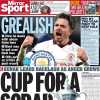 Le aperture inglesi - Il primo ministro Sunak interviene sull'abolizione dei replay nella FA Cup