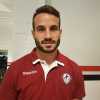 UFFICIALE: Taranto, contratto fino al giugno prossimo con Alessio Luciani