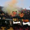 Giudice sportivo, ammende per Spezia, Hellas, Salernitana, Napoli e Lecce