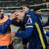 Hellas Verona, sabato la Lazio poi due gare al Bentegodi per la salvezza