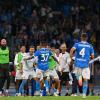 Quattro su quattro, il Napoli in Serie A batte tutti: vittoria sofferta per Conte,...