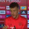 Olic rivela: "Il Bayern felice di Perisic e vuole riscattarlo. Ma non a 20 milioni di euro"