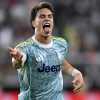Yildiz: "Oggi ho fatto il secondo gol più bello della mia carriera. Doppietta? No,...