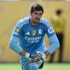 Courtois, la storia col Real continua: rinnovo accordato fino al 2027. E Lunin resta...