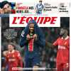 PSG, beffa clamorosa e ko con il Liverpool. L'Equipe titola: "Rapina all'inglese"