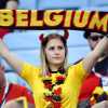 Belgio, Onana: "Per me Euro 2024 è un palcoscenico per mostrarmi ai vertici del calcio"