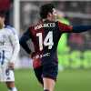 Vogliacco in extremis, a Fabregas non basta Da Cunha: Genoa-Como 1-1, gli highlights