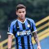 Matias Fonseca, il figlio d'arte dell'Inter si fa largo a suon di gol
