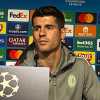 Milan, Morata: "Non abbiamo tempo da perdere. Possiamo vincere contro chiunque"