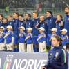 Italia, già quasi tutto esaurito alla New Balance Arena di Bergamo per la sfida all’Irlanda...