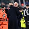 Spalletti elimina quasi Mourinho dalla Champions. Juventus ai playoff con il 2-0...
