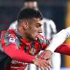 Milanese torna all'Ascoli. Arriva dalla Cremonese in prestito con obbligo di riscatto...