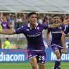 Udinese-Fiorentina 0-2, le pagelle: Lucca sprecone, Terracciano salvatore. E che Bonaventura