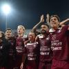 Playoff Serie C, tante occasioni ma 0-0 al 45' tra Salernitana e Union Brescia