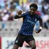 Marcus Thuram, l'Inter e la clausola che mette i nerazzurri al riparo dal... like...