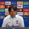 Inter, Inzaghi: "Non ho deciso tra Lukaku e Dzeko. Ho dubbi anche in difesa e a centrocampo"