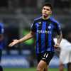 Inter, Correa rischia un lungo stop: non solo il derby, a rischio anche il Porto in Champions