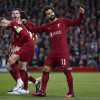 Salah nella storia: è diventato il recordman di gol in Premier League con la maglia del Liverpool