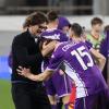 Tentoni: "Fiorentina non abituata a lottare per la salvezza, solo in un modo può...