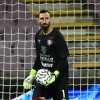Salernitana, Donnarumma: "Il rigore l'ho parato insieme alla nostra curva"