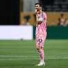 MLS, Messi trascina ancora l'Inter Miami. Quarta doppietta consecutiva per l'argentino...