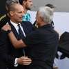 Allegri è fortunato, dice Mourinho: "L'ho pensato quando ha messo Rugani al posto di Bremer"