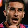 Il Barcellona completa la rimonta: Ferran Torres fa 2-2 al 38' contro l'Inter