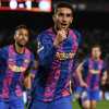 Ferran Torres trascina il Barcellona a Dortmund: 3-2 per i blaugrana sul Borussia