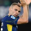 Verona, Nelsson: "Ringrazio Zanetti, a Parma proveremo a prendere 3 punti"
