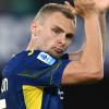 Hellas Verona, Nelsson: "Nel calcio l'obbligo è ripartire. A Lecce ci faremo trovare...