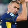 Hellas Verona, Nelsson: "Continueremo a lottare per raggiungere l'obiettivo"