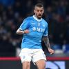 Napoli, Spinazzola dopo l'intervallo: "Facciamo fatica a prenderli, dobbiamo migliorare"...