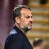 Salernitana, Faggiano: "Due gol annullati, espulsione e rigore per loro. Oggi mi...
