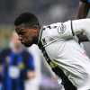 Udinese, Kabasele: "Futuro? Non lo so, devo parlare con il club. Io vorrei restare"...
