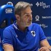 Sampdoria, Gregucci: "Su ogni pallone come se fosse l'ultimo e riconquistiamo il...