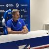 Sampdoria-Frosinone, i convocati di Gregucci: ancora assente Pafundi