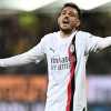 Florenzi torna ad assaporare la gioia del gol: non segnava in Serie A da quasi 750 giorni