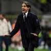 Inter, Inzaghi: "Per Asllani leggera distorsione al ginocchio, a Roma portiamo Berenbruch"