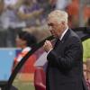 Ancelotti su Mourinho-Real: "Ne sarei felice, può fare un lavoro fantastico a Madrid"...